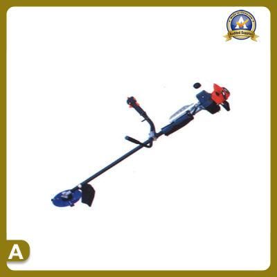 Factory Supply Garden Machinery of Brush Cutter Trimmer (TS-BC-411U )