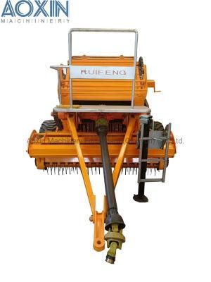 Maintenance-Free Bearing Automatic Silage Machine