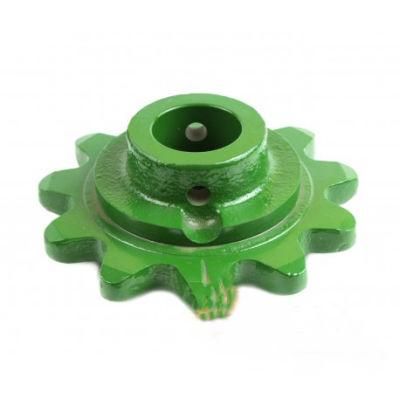 Agricultural Feeder House Sprocket for Class Combine