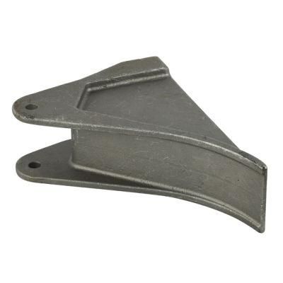 Good Price Agricultural Products Processing Smooth Surface Reusable Steel Casting