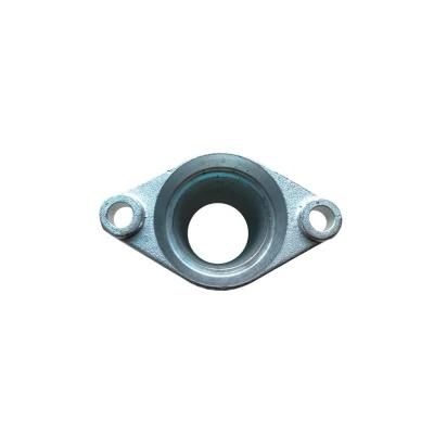 Wholesale Metal Design Wear Resistant CNC Machining Cast Parts
