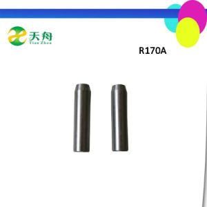 Agricultural Product Quanchai Diesel Engine R170A Valve Guide