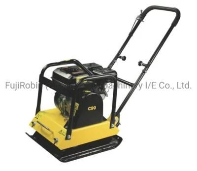 Good Price High Quality Plate Compactor Powerobin Brand Pr-C90