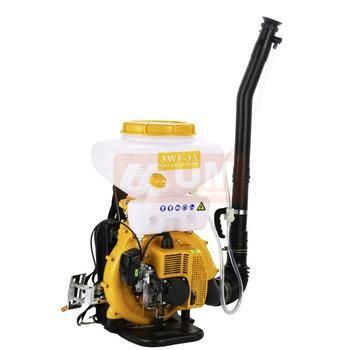 Um 2 Stroke Backpack Gasoline High Quality High Power Sprayer