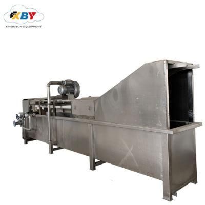 304 Stainless Steel Chicken Slaughter Equipment Line of Slaughter House