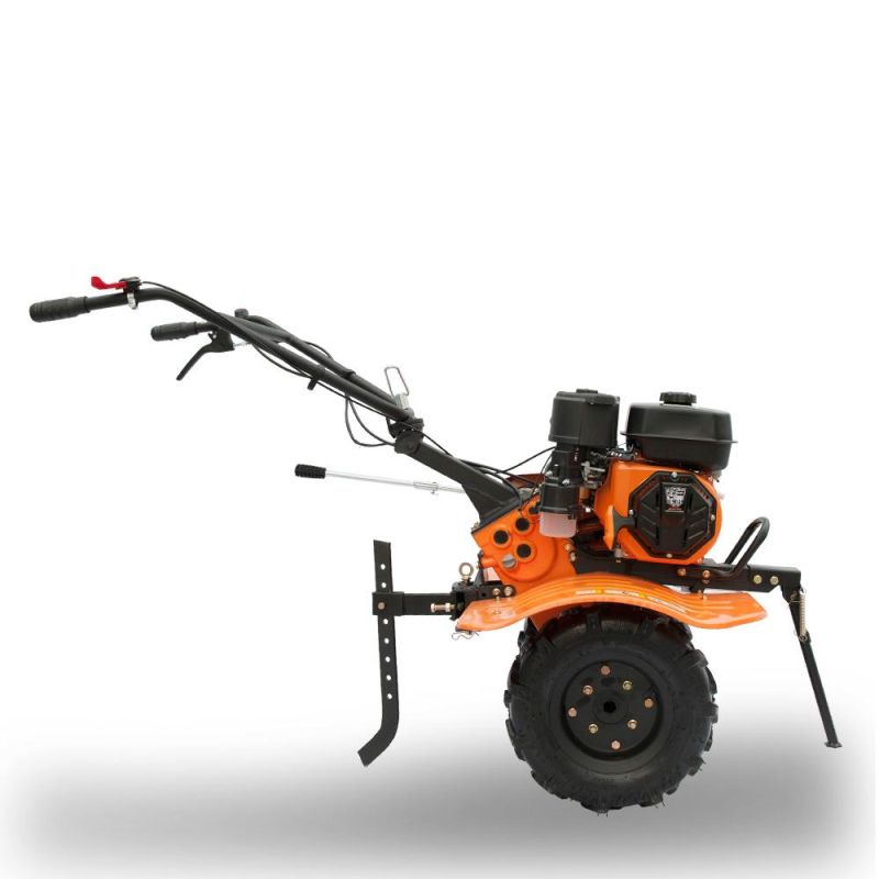 Aerobs Bsg800 7.5HP Gasoline Power Tiller