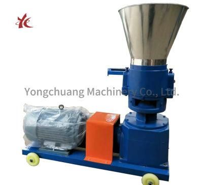 Low Price of Poultry Feed Pellet Machine