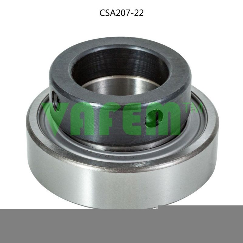 Agricultural Bearing Sb207-23G/ China Factory