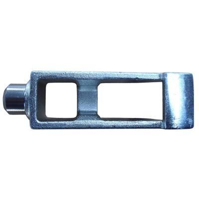 Customized Carbon Steel Cast Durable Casting Parts