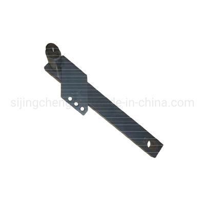 Grain Tank Accessories Tension Arm Weld W2.5b-04cm-02-02-01-00A
