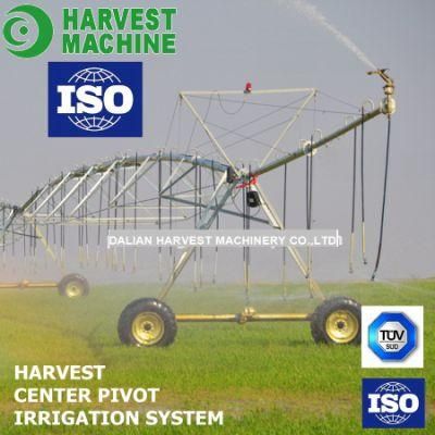 Farm Irrigation System/ Farm Center Pivot Irrigation System on Sale