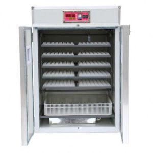 Made in China Fully Automatic 3284 Egg Incubator Small Chicken Egg Incubator for Poultry Farm Egg Hatching Machine