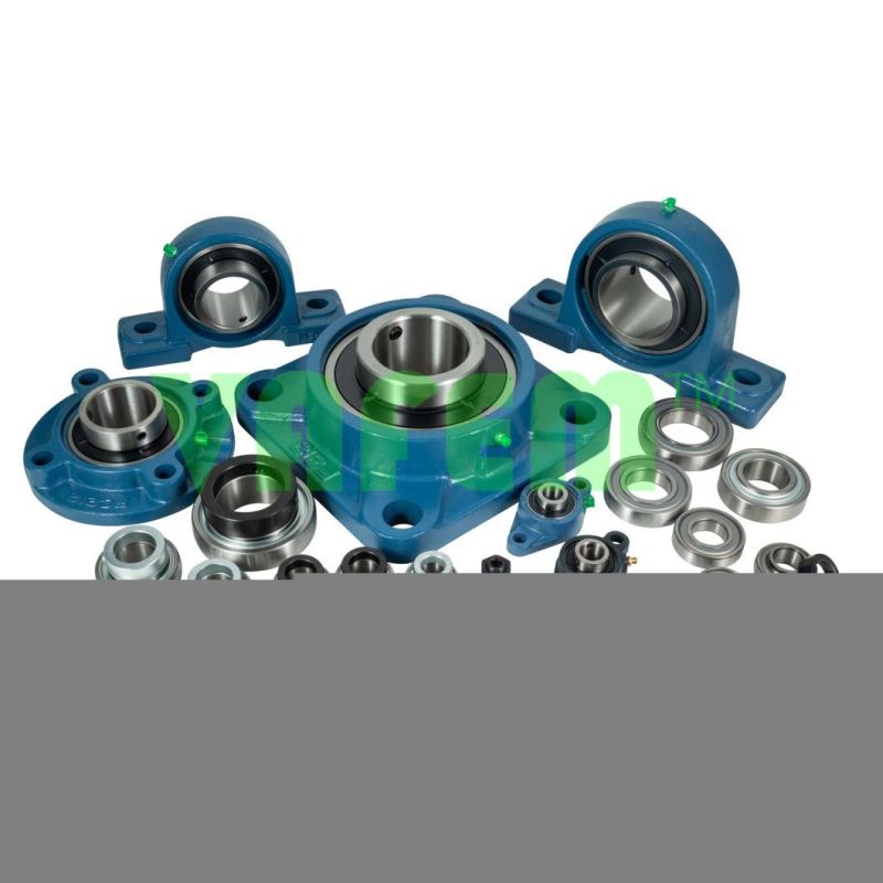 Agricultural Bearing W208ppb8/ China Factory