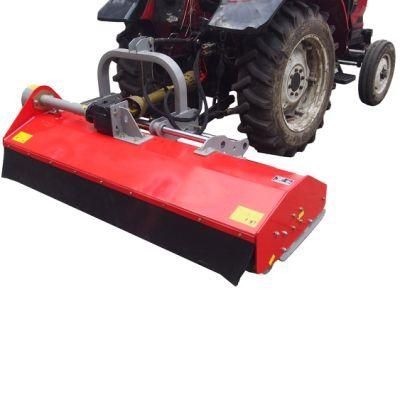 Commercial Flail Mower Shredder Mulcher for Tractor for Sale
