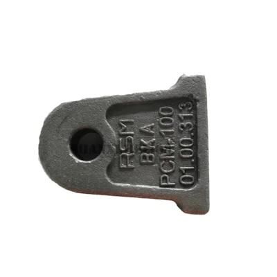 Hot Selling Promotion CNC Machining Casting and Machining Spare Parts