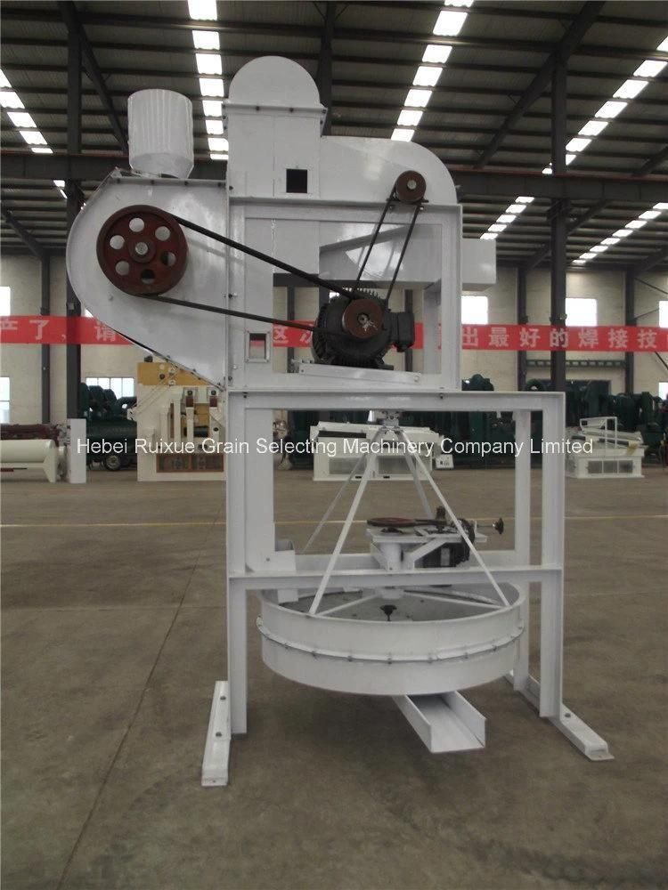 Dry Coffee Bean Huller Coffee Hulling Machine