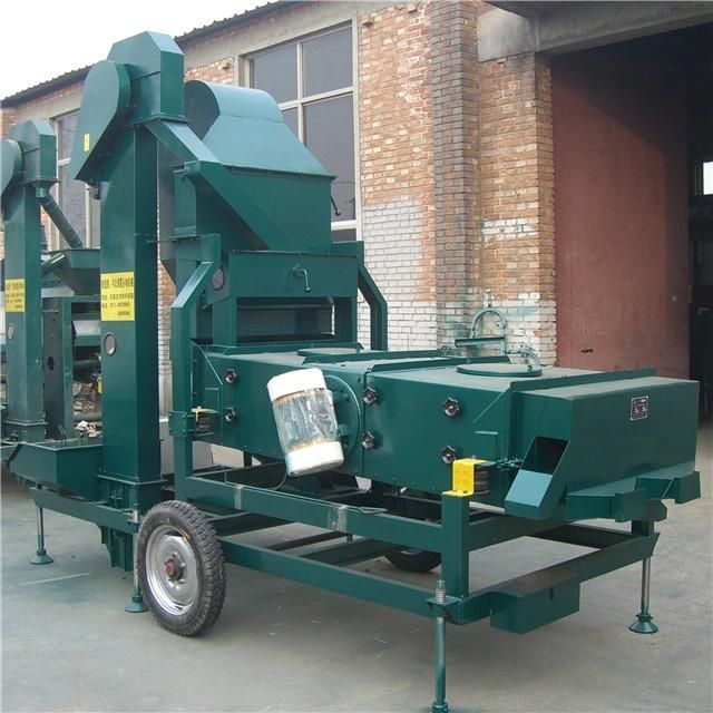 Qunioa Seed Cleaning Machine