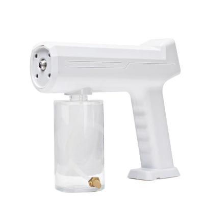 Um Virus Control Portable Single Handle Fogging Machine Electric Sprayer