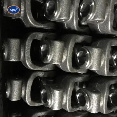 High End Best Selling Drive Shaft Yoke for Tractors