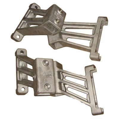 Low Price High Precision Waterproof Practical Alloy Casting
