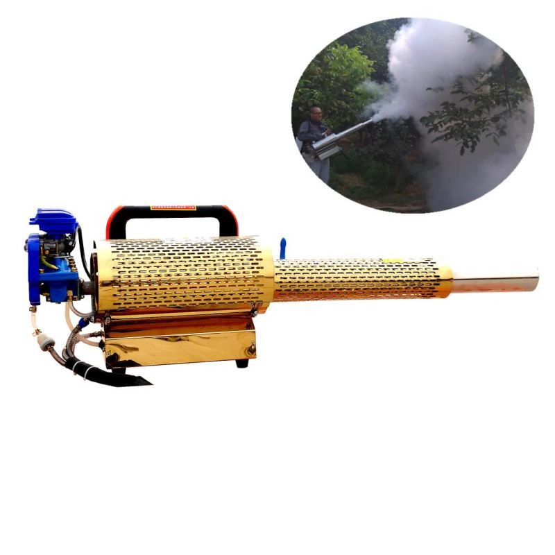 Thermal Fogger Machine Agricultural Disinfectant Pest Killer Thermal Fogger