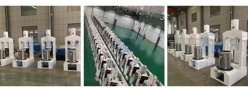 Professional Durable Soybean Sunflower Seed Avocado Hydraulic Oil Press Machine
