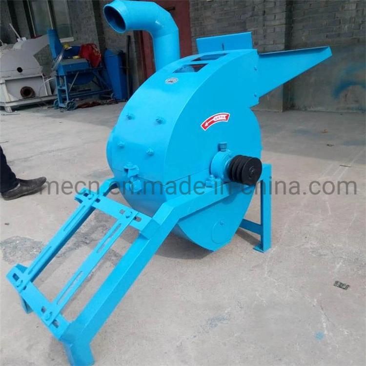 Hammeer Mill for Corn and Other Grains or Bio-Mass