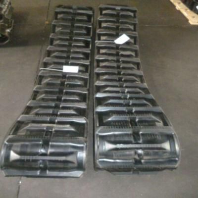Popular Rubber Track (350*90*46) for Agricultural Machines
