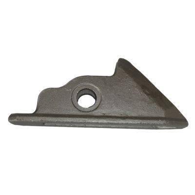 Reusable Compact Metal Casting Process Quick Proofing Part