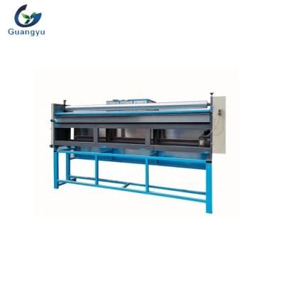 Machine for Making Cooling Pad Production Line for Cooling Pad