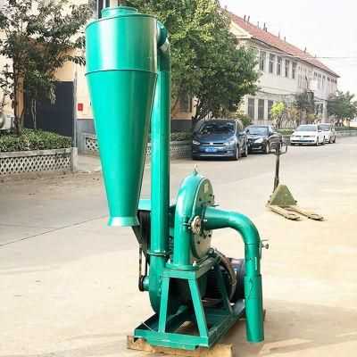 Good Performance Corn Flour Mill Maize Flour Mill