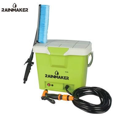Rainmaker Wholesale 20L Rechargeable Portable Car Washer