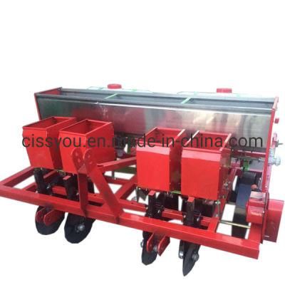 Agricultural Peanut Planter Harvester Equipment