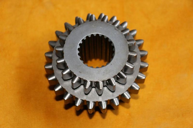 Gear for Agricultural Machinery