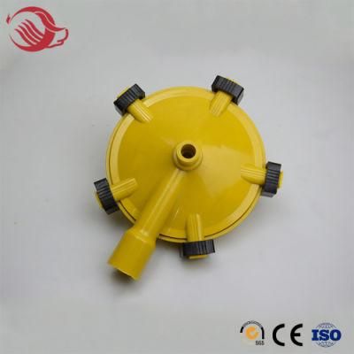 Water Pressure Balancer Automatic Water Regulator for Pig