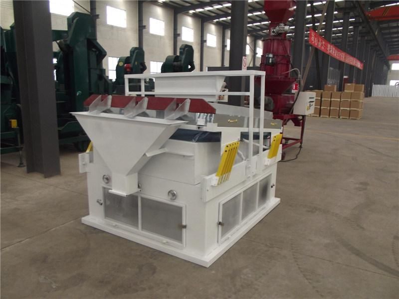 Sand Separating Machine for Wheat Buckwheat Oats