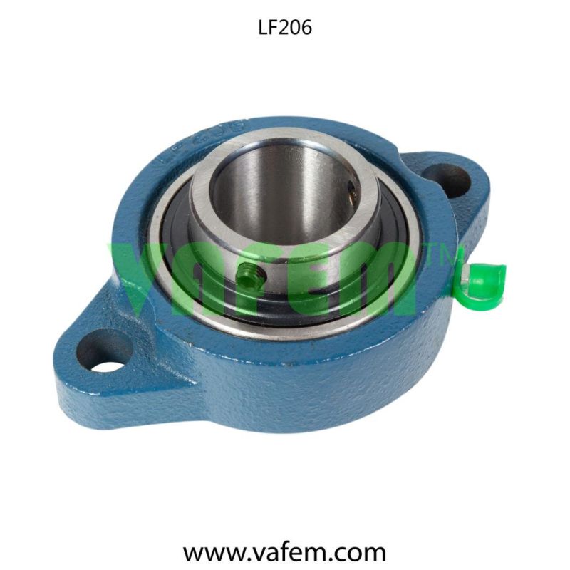 Pillow Block Bearing FC207/China Factory