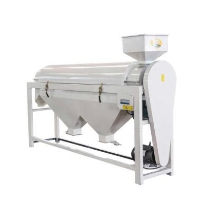Bean Cleaning and Polishing Machine Polisher