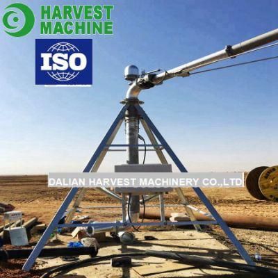 Automatic Watering Center Pivot for Agricultural Irrigation