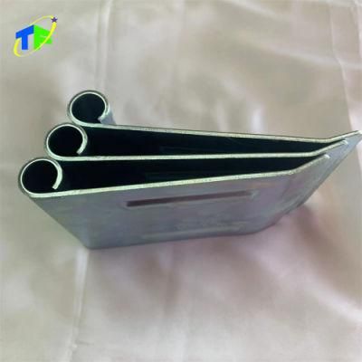 Sheet Metal Stamping Agricultural Machinery Parts