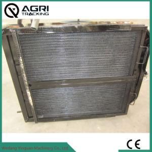 Tb550 Water Tank Radiator for All Series Foton Lovol Tractors