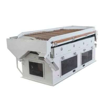 Grain Specific Gravity Table