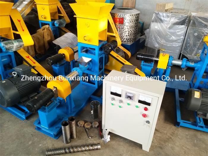 Poultry Food Making Machine Animal Food Making Machine