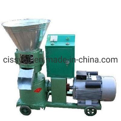 Feed Pellet Machine Animal Feed Pellet Machine