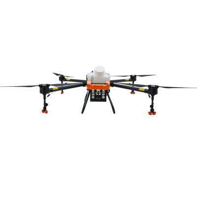 Agriculture Sprayer Drone Pesticide Sprayer Fertilizer Sprayer 6 Rotors Agricultural