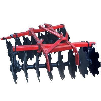 Disc Harrow Blades