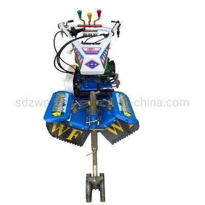 Mini High Quality Agricultural Cultivator with Adjustable Direction