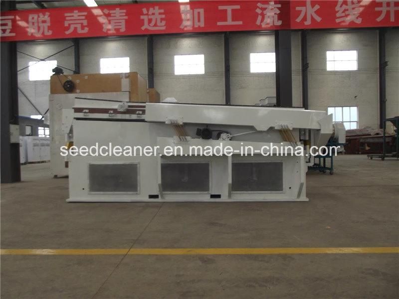 Alfalfa Castor Chia Seed Separating Machine