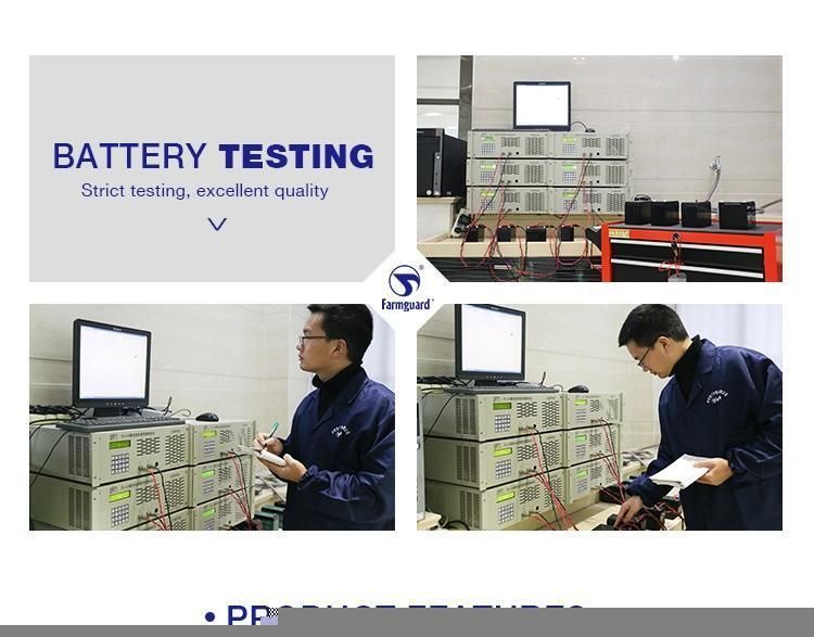 Acid-Lead Battery and Hand Operated Electrostatic Fogger Knapsack Electrostatic Agriculture Sprayer GF-16SD-01z