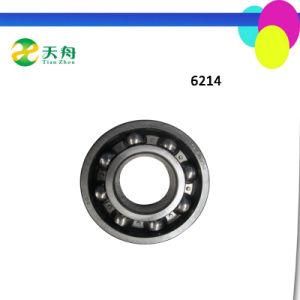 China Manufacturing Custom Diesel Engine Bearing 6214